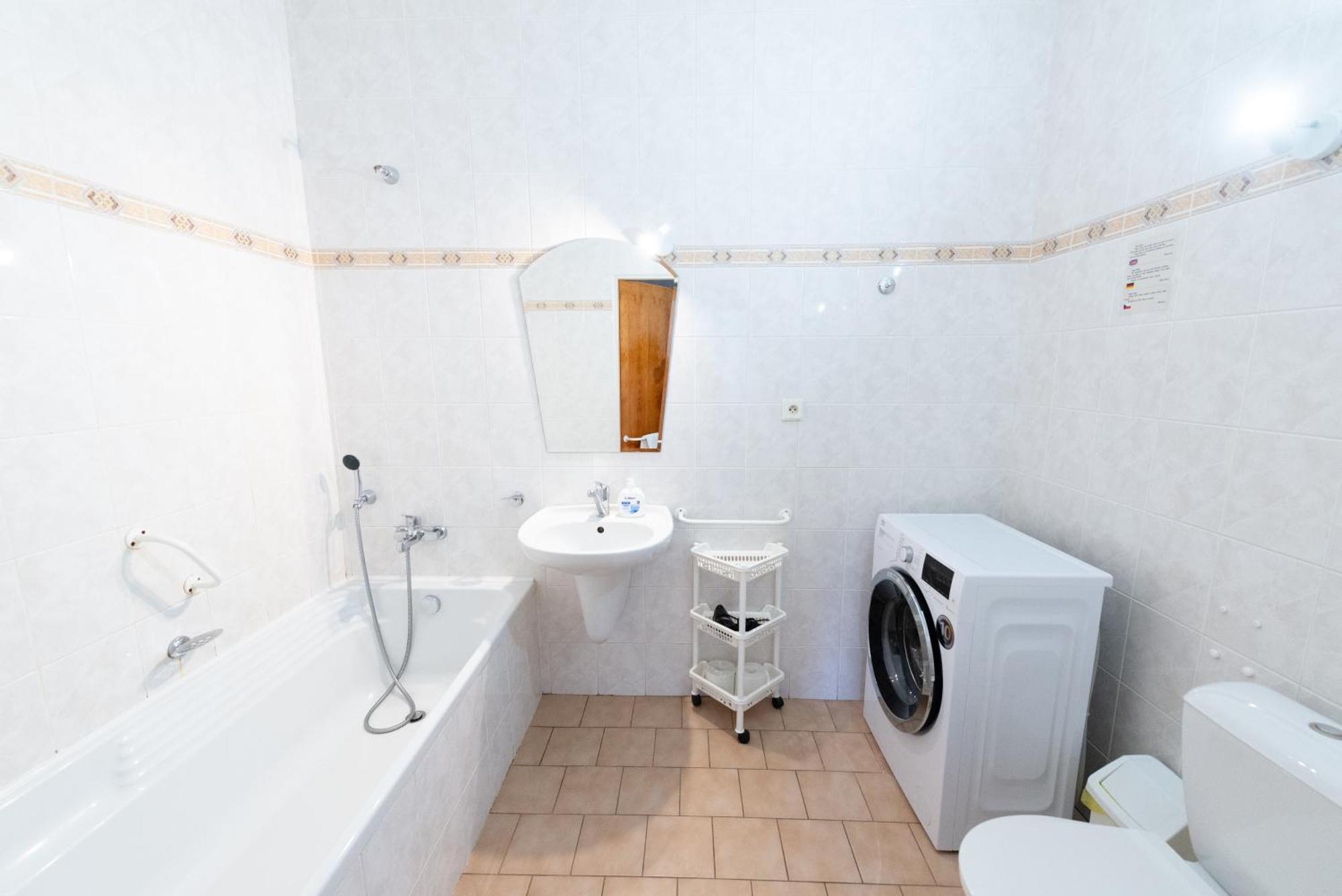 Pension Najdek Žďár nad Sázavou Kamer foto