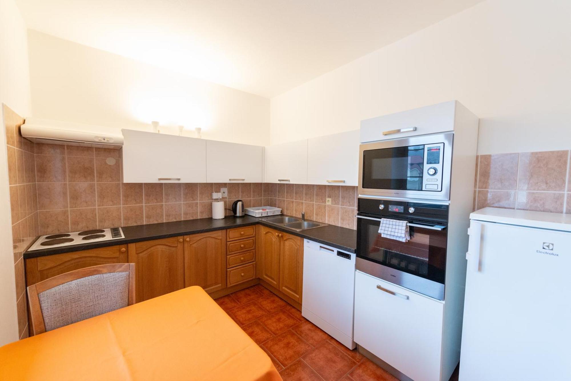 Pension Najdek Žďár nad Sázavou Kamer foto