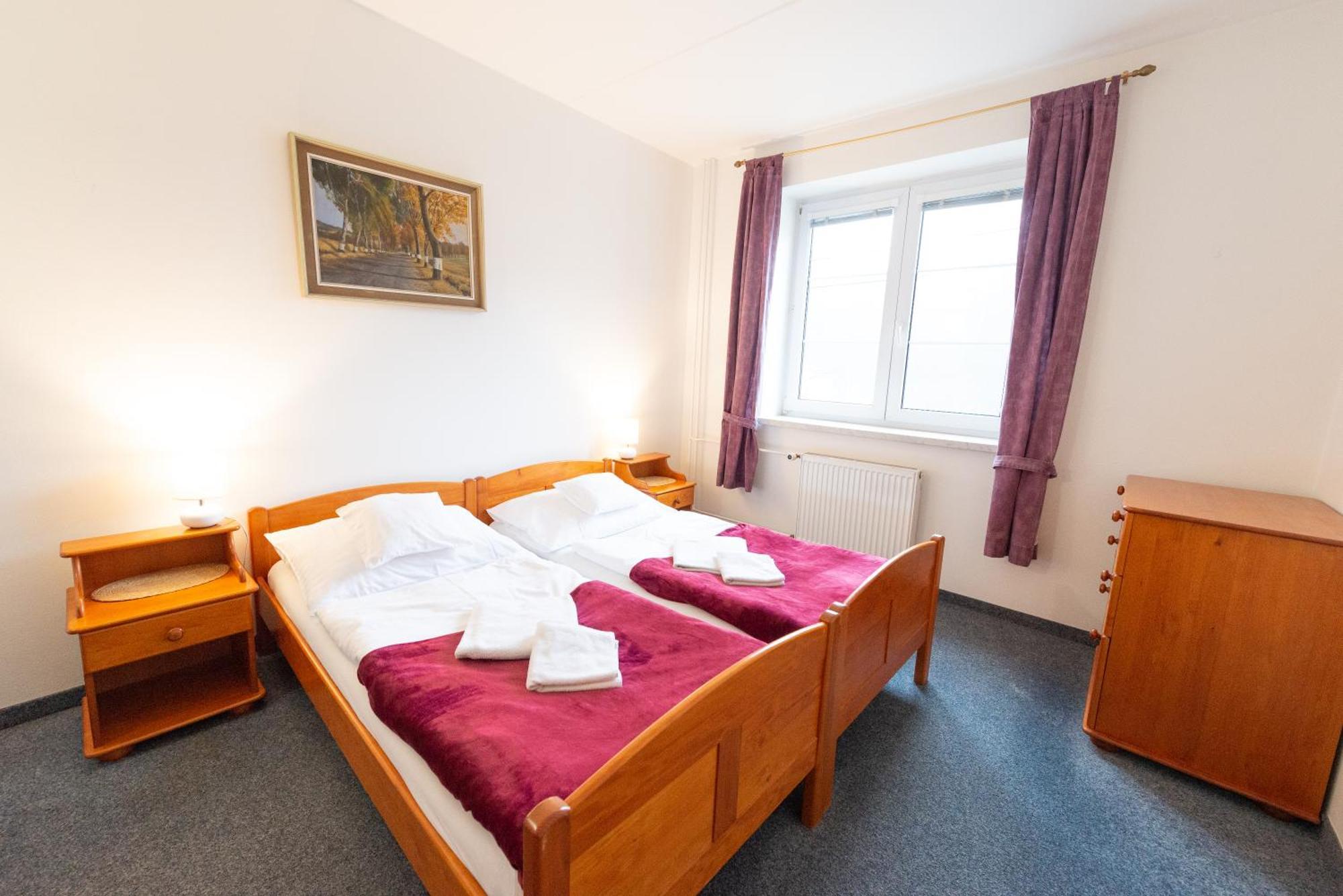 Pension Najdek Žďár nad Sázavou Kamer foto
