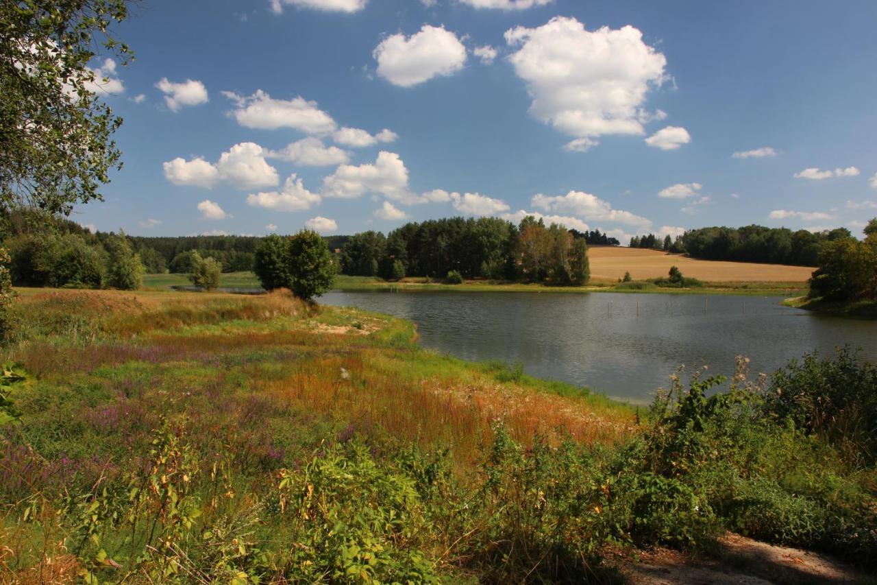 Pension Najdek Žďár nad Sázavou Buitenkant foto